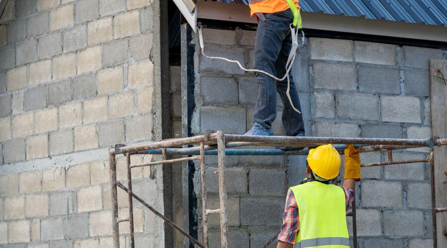 Expert Emergency Roof Repairs services in Grand Coteau, LA